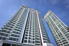 Uptown Residences