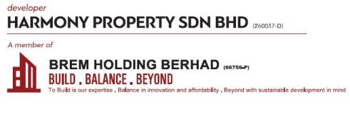 Harmoni Property Sdn Bhd