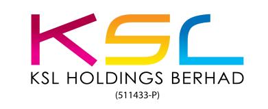 KSL Holdings Berhad