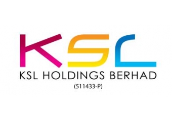 KSL Holdings Berhad