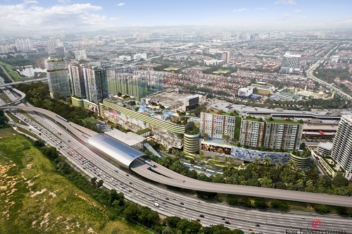 Subang Jaya