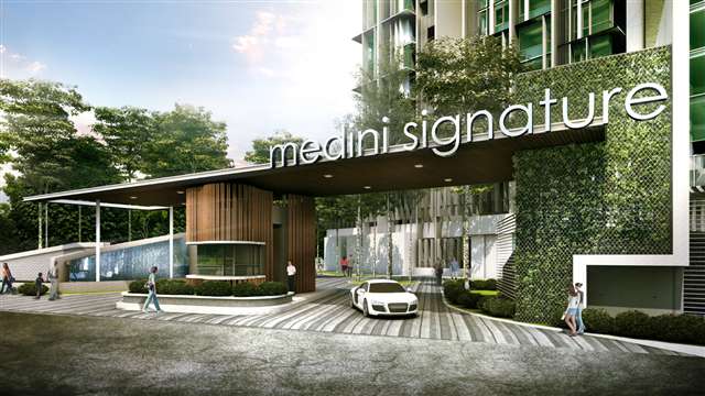 Medini Signature