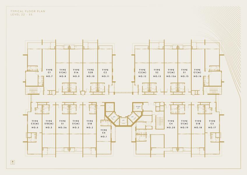 Quill Residences