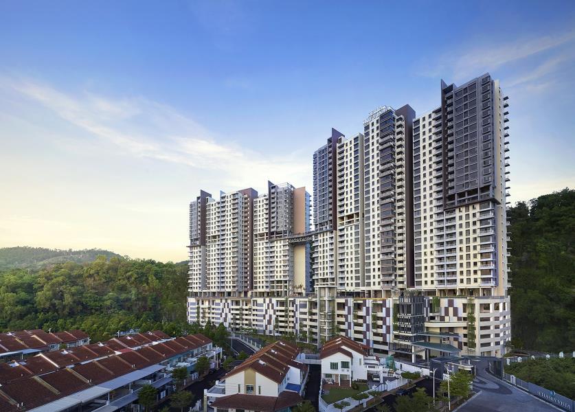 Setia Sky Vista