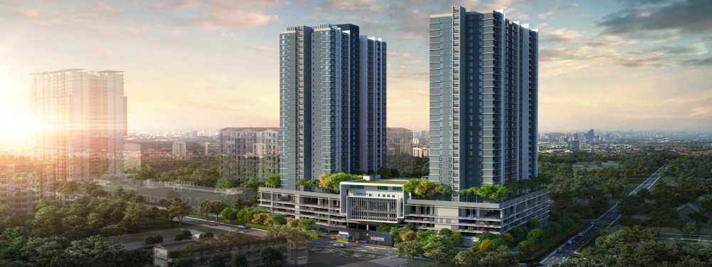 121 Residences