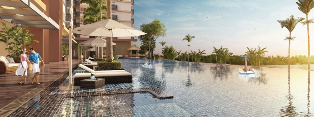 Bali Residences