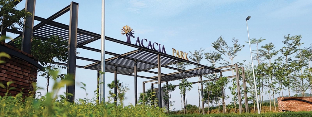 Acacia Park 4A