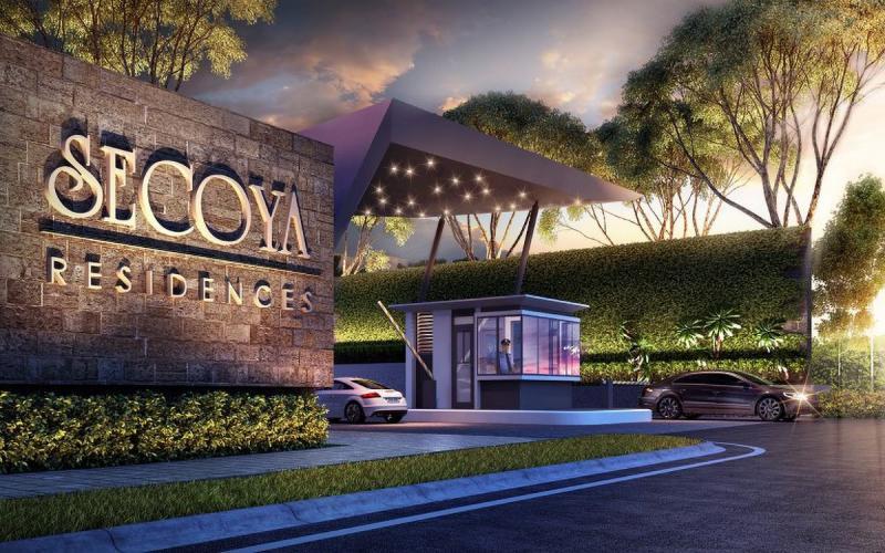 Secoya Residences