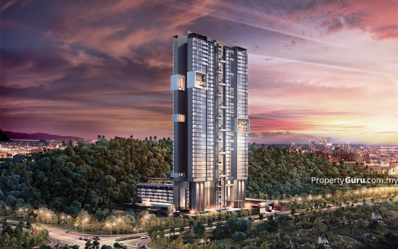 Secoya Residences