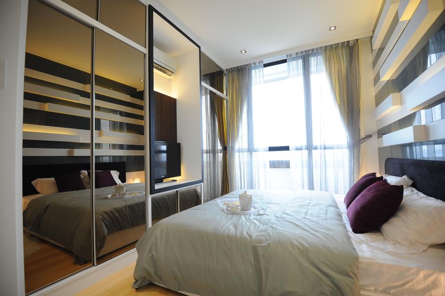 Shamelin Star Serviced Residences