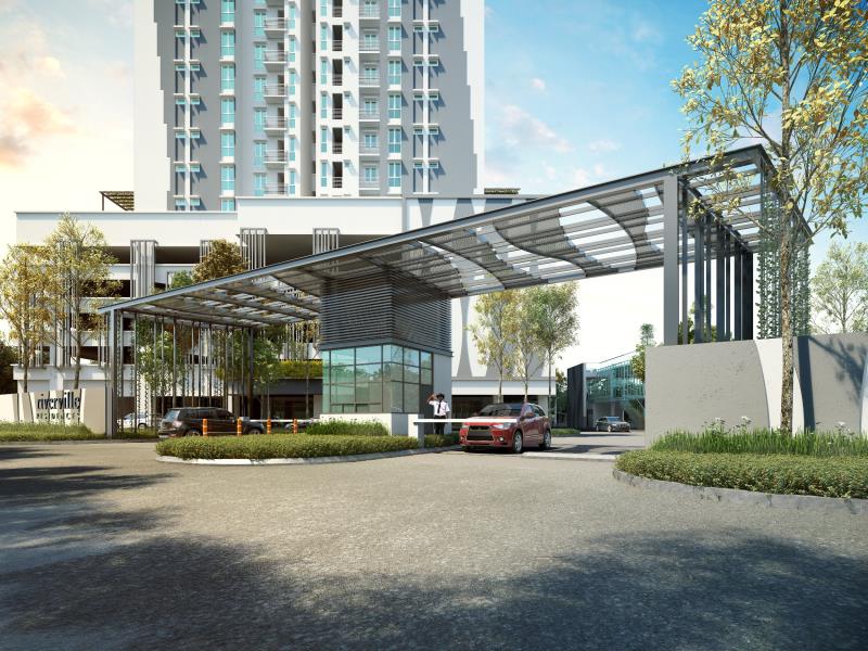 Riverville Residences