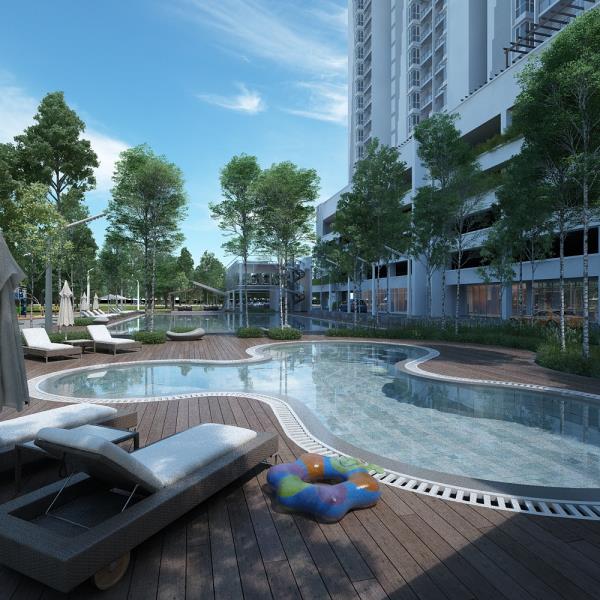 Riverville Residences