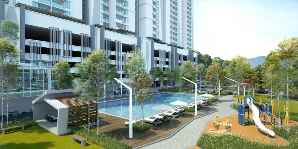 Riverville Residences