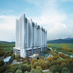 Riverville Residences