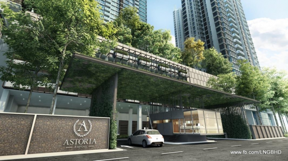 Astoria Ampang