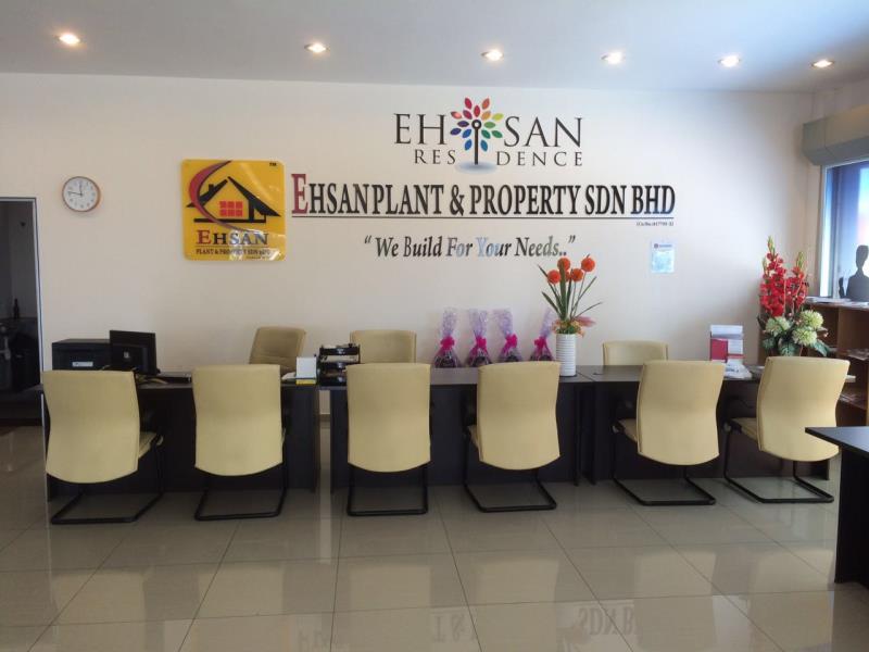 Ehsan Residence Condominium